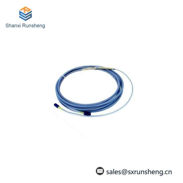 Bently Nevada 330854-080-24-CN Extension Cable - High-Quality Industrial Control System Component