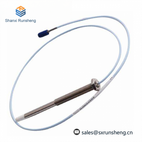 Bently Nevada 330905-00-07-10-02-05 Proximity Probes, Precision Sensors for Industrial Control