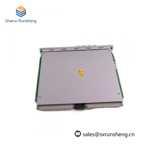 Bently Nevada 3500/32M - Precision Industrial Automation Module