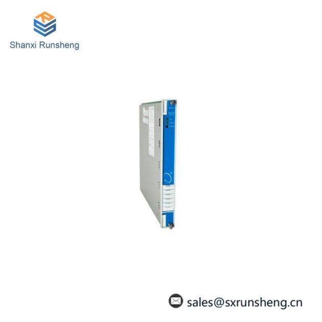 ABB RXLK 2H Relay Monitors: Advanced Protection and Control Systems