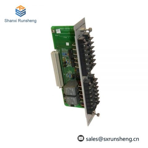 Sorensen DCR 80-33B Voltage & Current Regulation Device