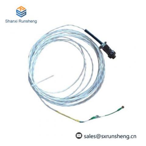 Bently Nevada 9571-50 Interconnect Cables, High-Frequency Connectivity Solutions