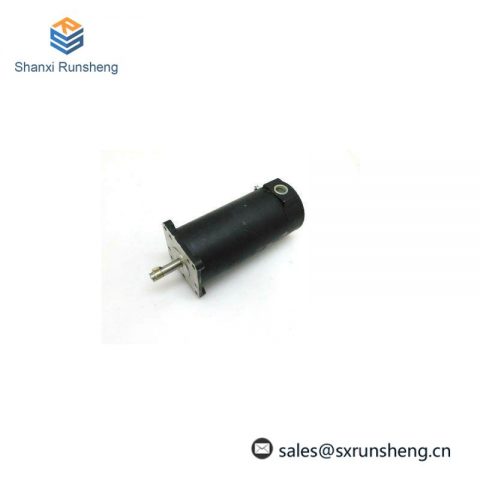 Berger Lahr RDM51122/50 LWC - High-Performance Multiphase Motor