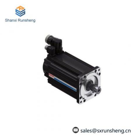 Bosch Rexroth MHD093B-035-NG0-RN Servo Motor, High Performance Industrial Automation Component
