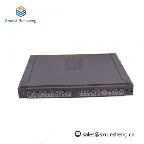Bosch Rexroth R911274029 Control Module for Industrial Automation Systems