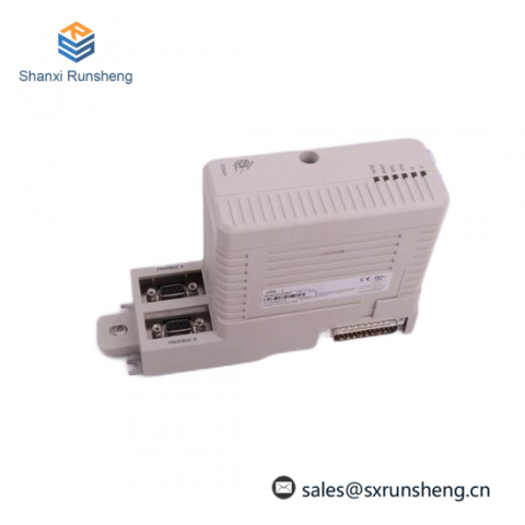 Indramat R911306416 Power Supply Module