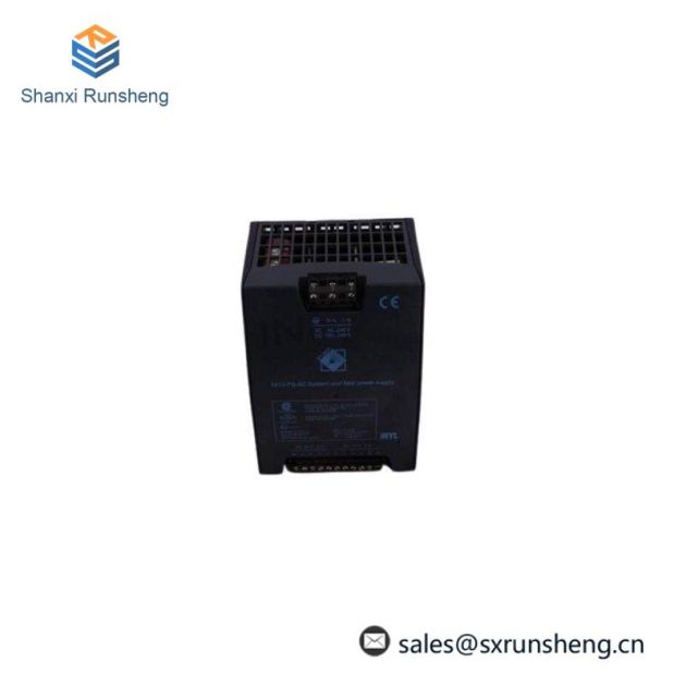 Danaher AHD70E4-44S Precision Encoder Module