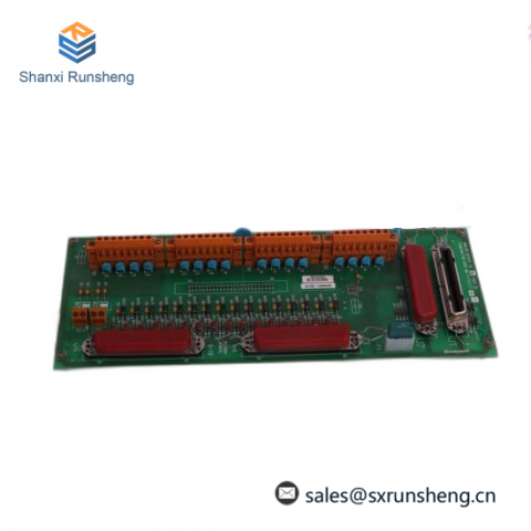 Honeywell CC FC-IO-0001 Modular Control System, for Precision Automation