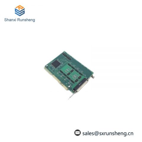 CONTEC ACO/DCO-8(98), High-Precision Analog Output Module