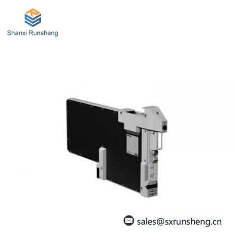 FOXBORO P0923DG High-Performance Process Control Module