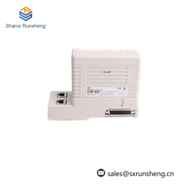 ABB 07KT92 CS31 Industrial Control Module