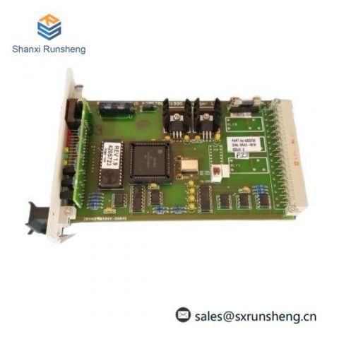 Dräger 4205706 Control Board: Industrial Safety & Control Solutions