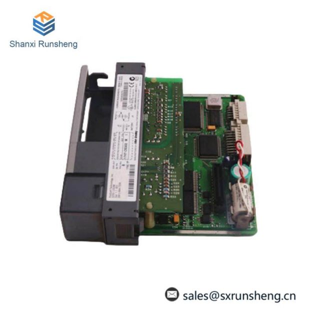 GE DS3800HMPK1F1B - High-Performance Mark IV Control Board