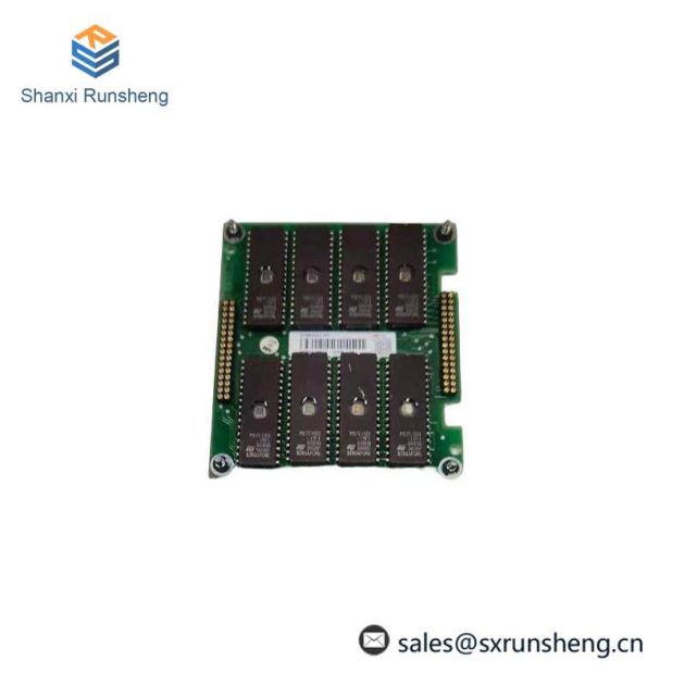 ABB DSMD 178 57360001-MM Control Module, Industrial Automation Solutions