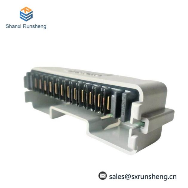 Emerson 8223-PI-IS8000IS 2-Channel IS Pulse Counter, Quadrature Encoder with DI/DO