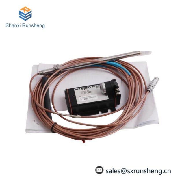 Emerson 8223-PI-IS8000IS 2-Channel IS Pulse Counter, Quadrature Encoder with DI/DO