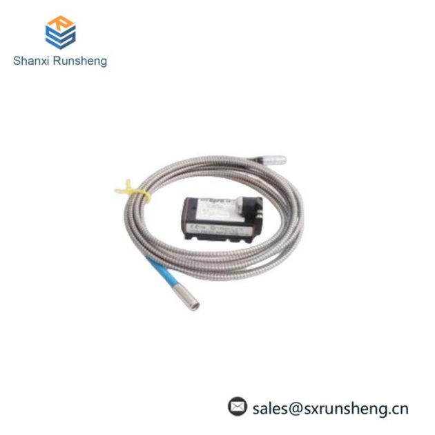 EMERSON 1C31129G03/1C31132G01 Control Module for Industrial Automation