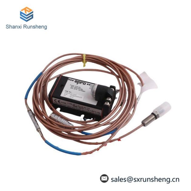 Emerson CFDA-0WPB-0270-AZ - Industrial Control Module