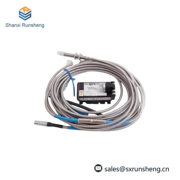 EPRO PR6600/011-000 Industrial Control Module