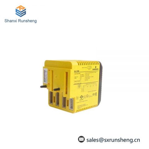 Emerson IC698ACC720RX7i Shielded Faceplate - Package of Six