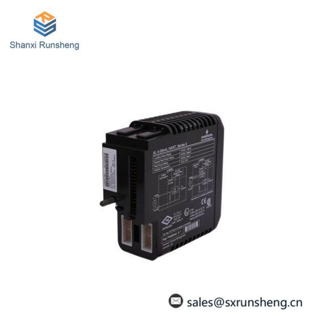 TRICONEX 3002 Module