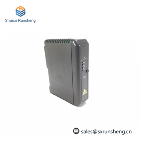 EMERSON KJ3004X1-BA1: Industrial Control Module for Seamless H1 Network Integration