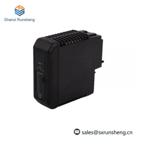 Emerson 8223-PI-IS8000IS 2-Channel IS Pulse Counter, Quadrature Encoder with DI/DO
