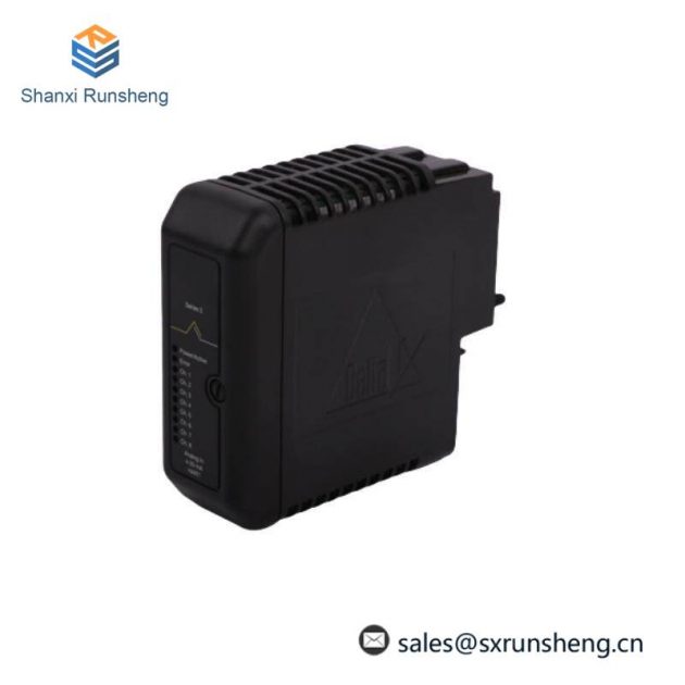 Emerson 8223-PI-IS8000IS 2-Channel IS Pulse Counter, Quadrature Encoder with DI/DO