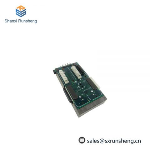 EMERSON KJ4001X1-BA3 | 12P3378X022 | VE3051C0 Wide Carrier Base Module