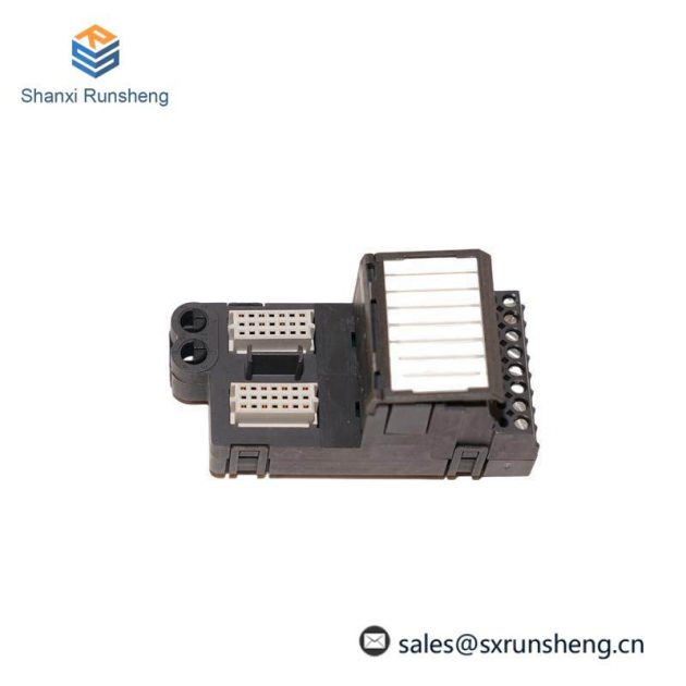Emerson KJ4001X1-CC1 - Advanced Control Module for Industrial Automation