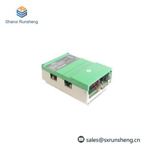 EMERSON Mentor II M700/M700RGB14 DC Drive Module - Precision Control for Industrial Applications