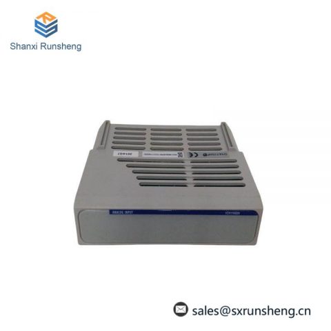 Emerson Ovation 1C31110G03 - Contact Wetting SOE/Digital Input Module