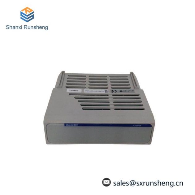 Emerson Ovation 1C31110G03 - Contact Wetting SOE/Digital Input Module