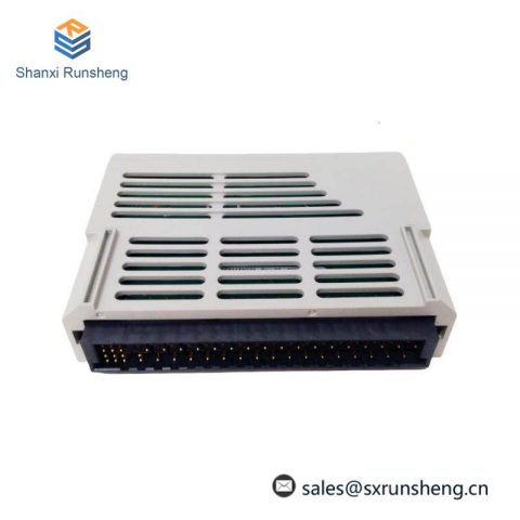 WESTINGHOUSE OVATION C31132G01 Industrial Control Module