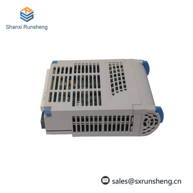 Emerson Ovation 1C31194G01 - Advanced Valve Positioner, Precision Control for Industrial Automation