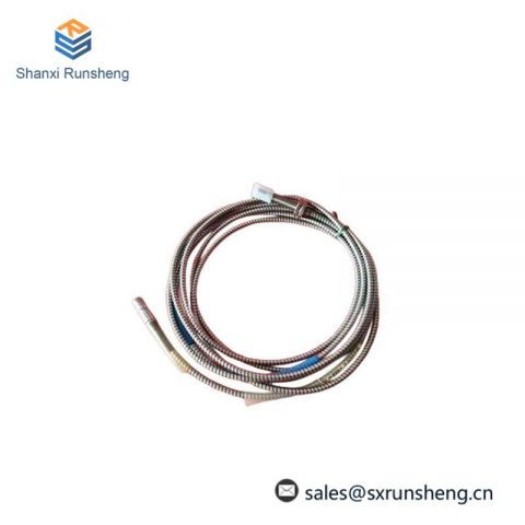 Emerson PR6423/012-100 CON011 Sensor: Precision Control Module for Industrial Automation