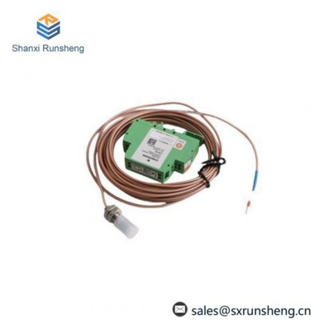 Emerson 1D42128G01 High-Accuracy Industrial Control Module