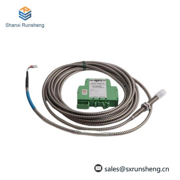 Emerson 3D04106G05 Industrial Control Module, High Precision & Reliable Performance