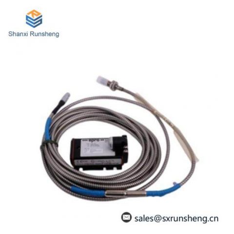 EMERSON PR6426/010-014 CON021 Eddy Current Sensor