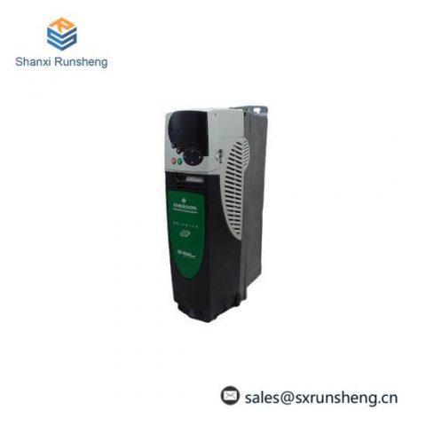 Emerson 3D04106G05 Industrial Control Module, High Precision & Reliable Performance