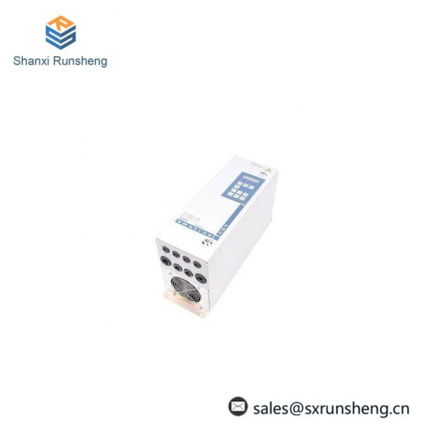 EMOTRON FDU40-031-54CE - Industrial Grade Frequency Inverter