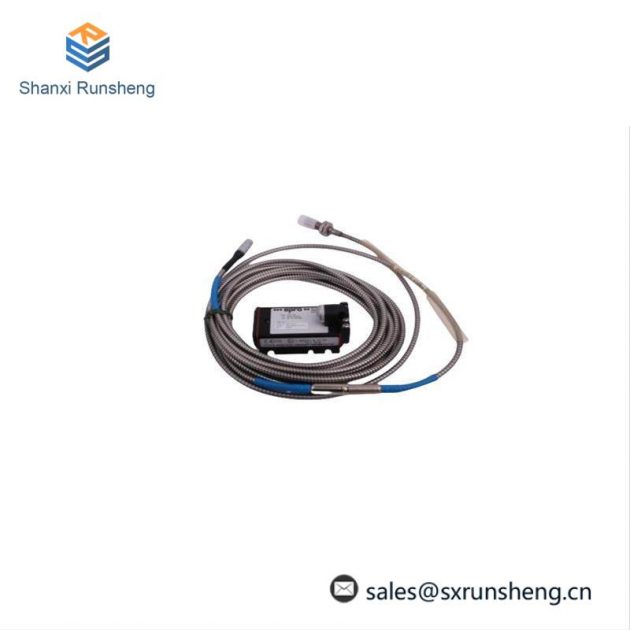 EPRO MMS3120/022-000 PLC - Controller MD Plus for Industrial Automation Solutions