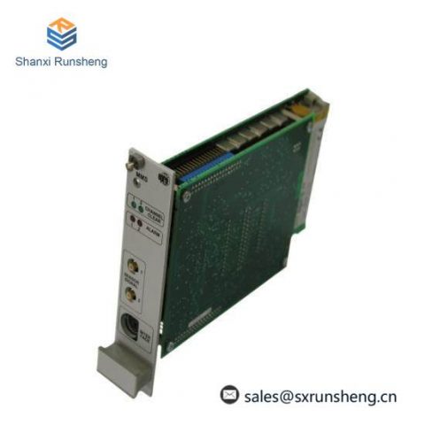 EPRO MMS6220 & PR642300/203-0CN & CON021