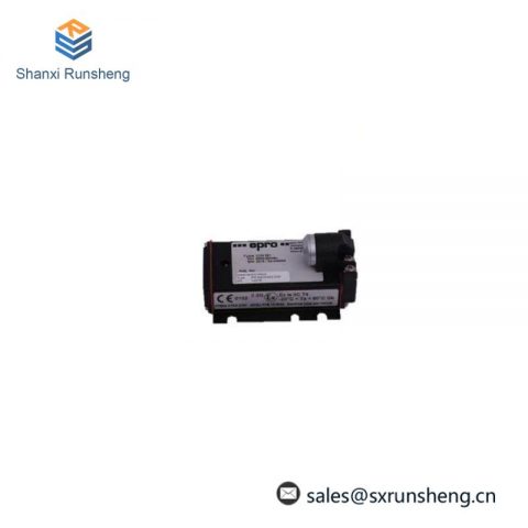 EPRO PR6423/003-010 CON021 Electronic Unit Controller