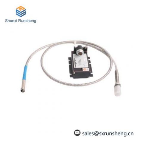 EPRO PR6424/109-000 Industrial Eddy Current Sensor