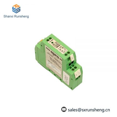 EPRO PR6424/002-031 CON041 - Advanced Eddy Current Sensor