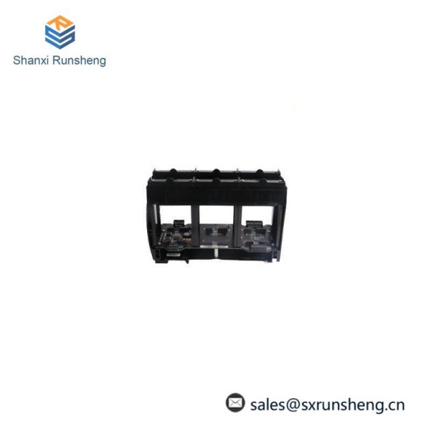 Emerson MTR-1331-J-N-D-E Splashproof Stepping Motor with NEMA 34 Connection