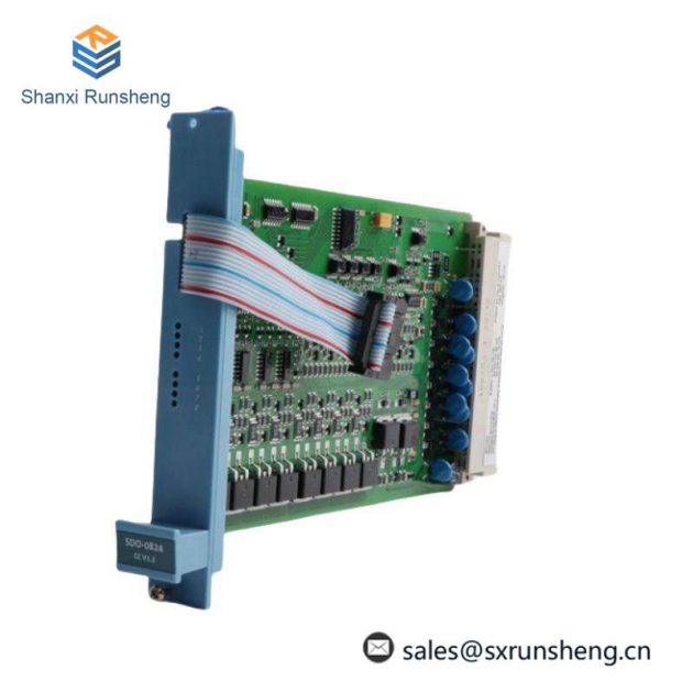 Honeywell 6210012 Digital Input Module for Industrial Automation