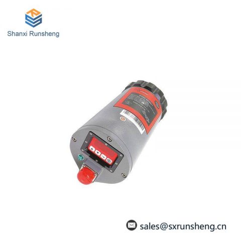 Fireye 25SU3-5166/5168 Flame Detection Module, UV/Self-check, Hazardous Location Approved
