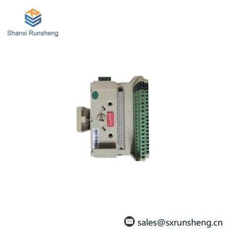 A-B 2198T-CHBP8S8-1222 Cable, Intel Power, 22.0M, M23
